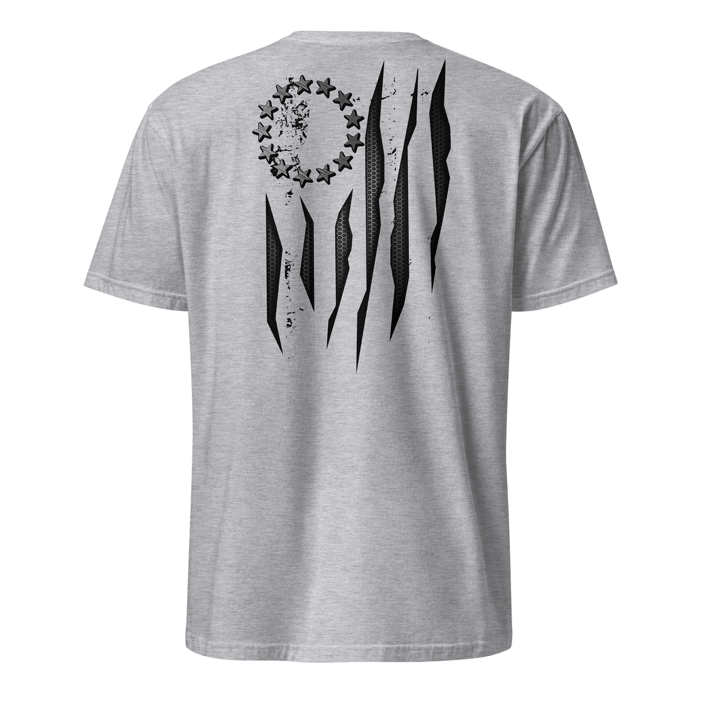 Carbon Onyx Cross: We The People