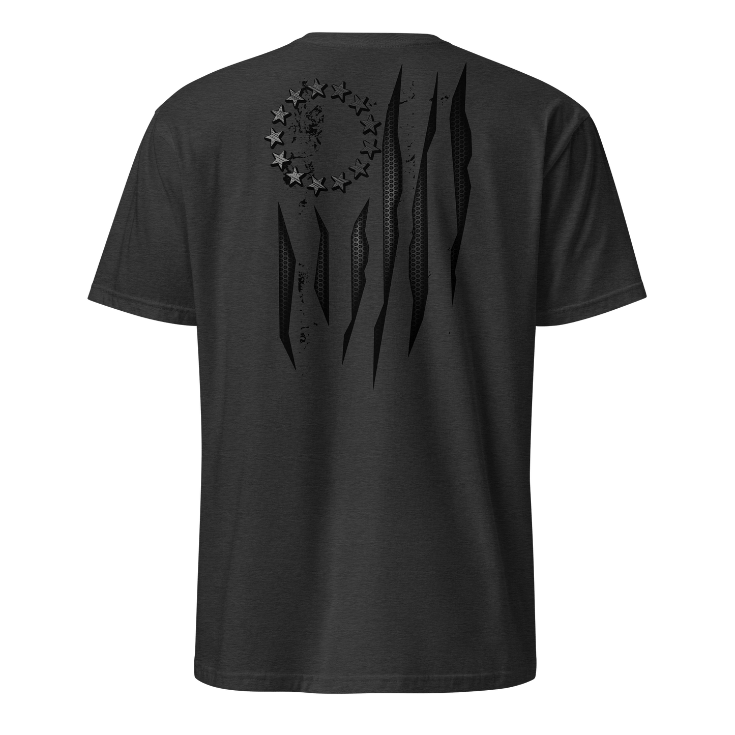 Carbon Onyx Cross: We The People
