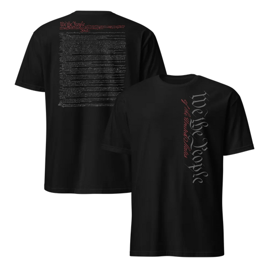 The Constitution Onyx
